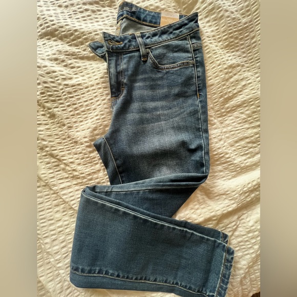 Prana Denim - Prana NWT Skinny Jean